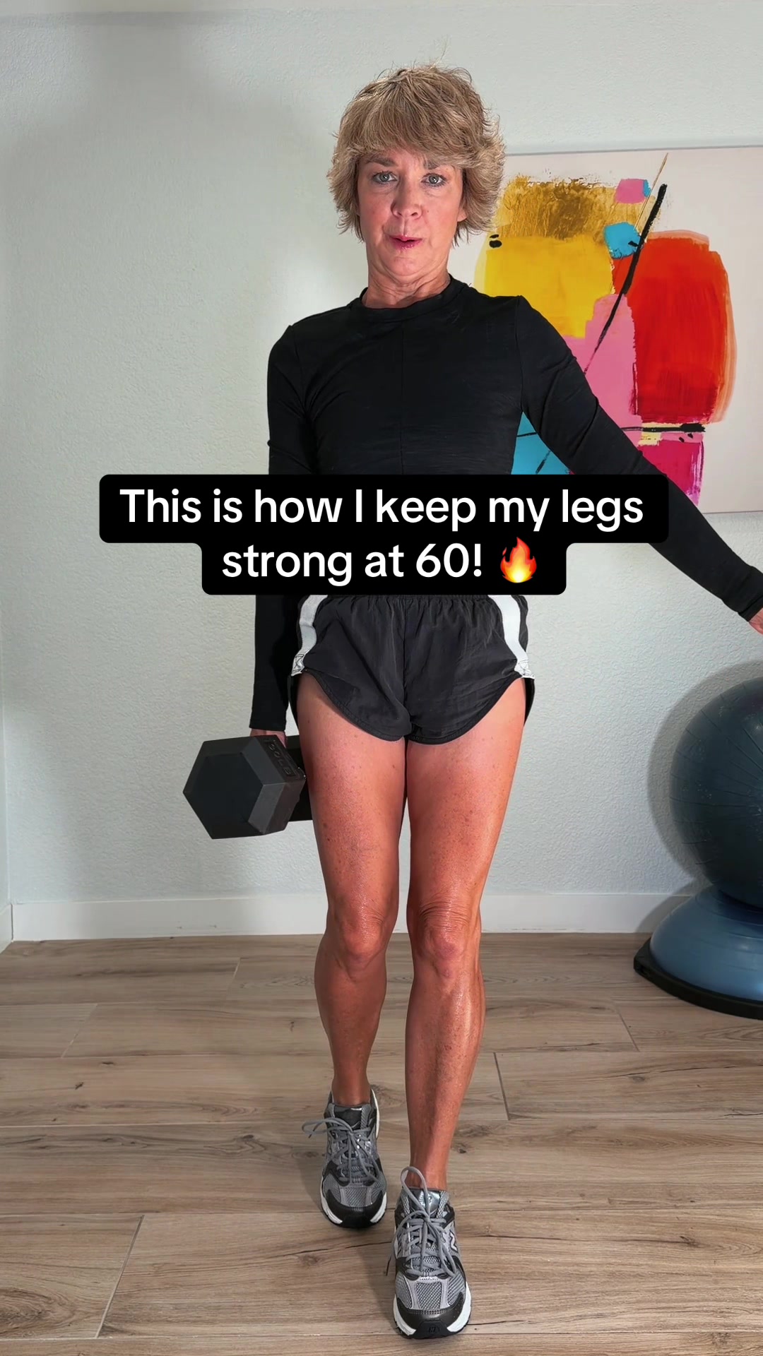 TikTok using The Best