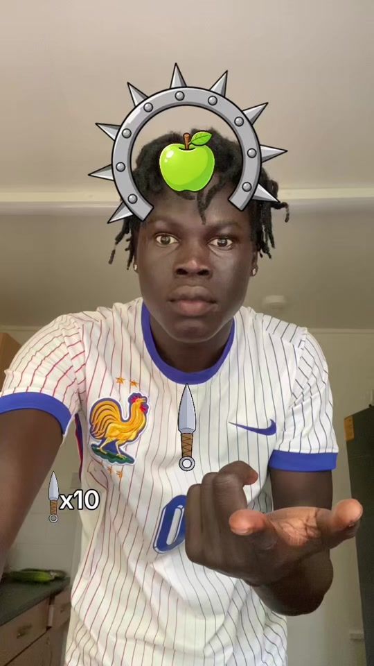 TikTok using Heathens
