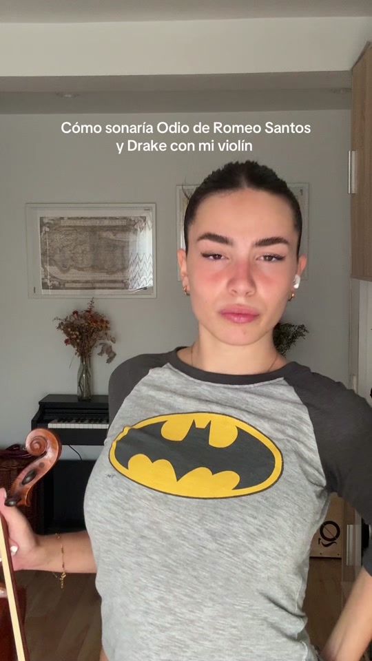 TikTok using Odio (feat. Drake)