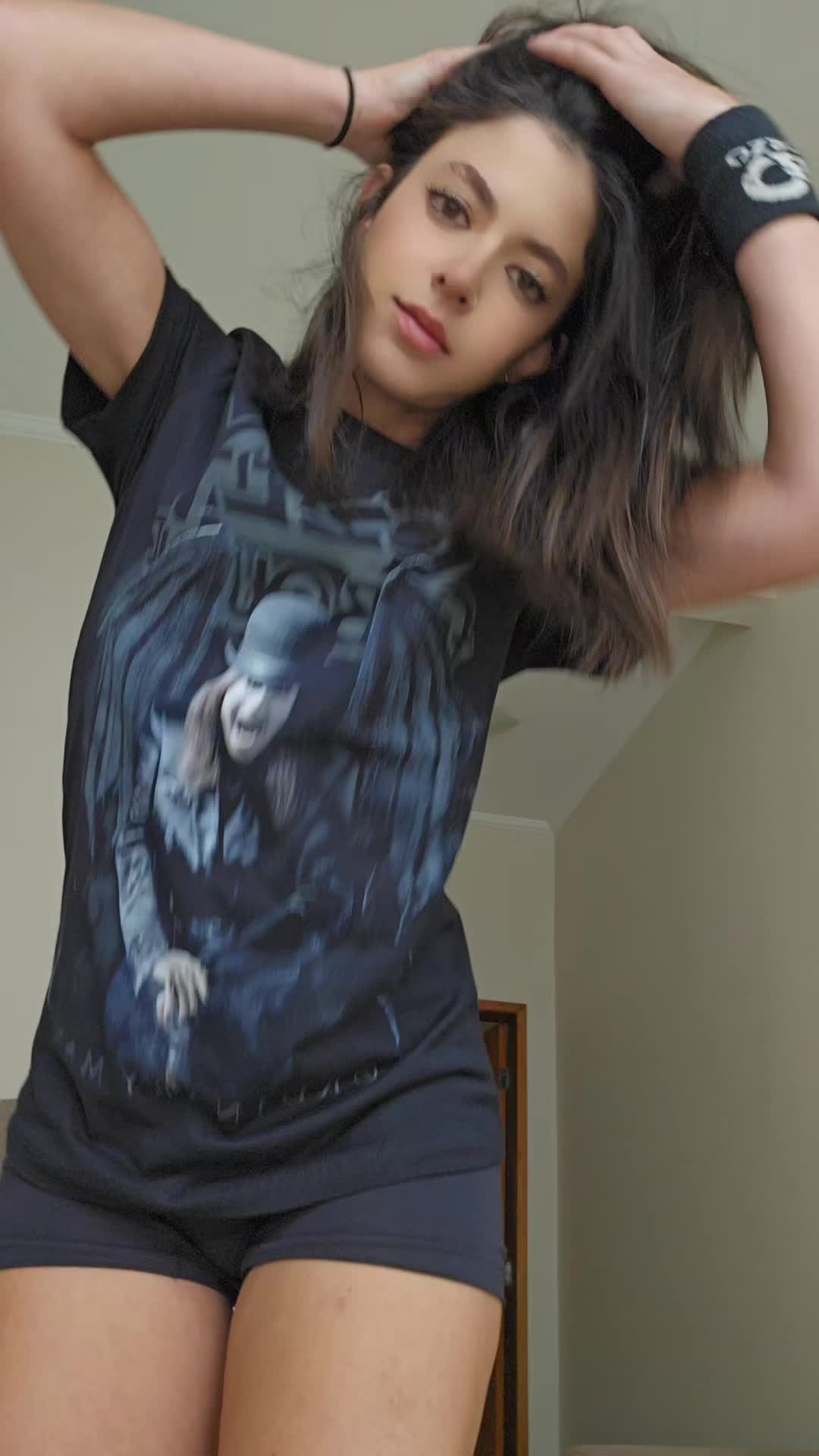 TikTok using The Unforgiven