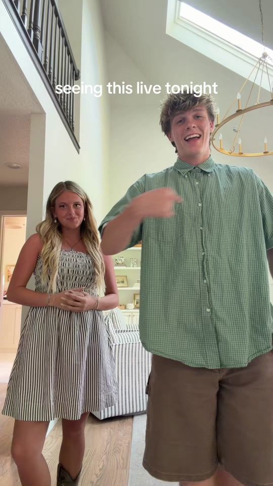 TikTok using Orbiter