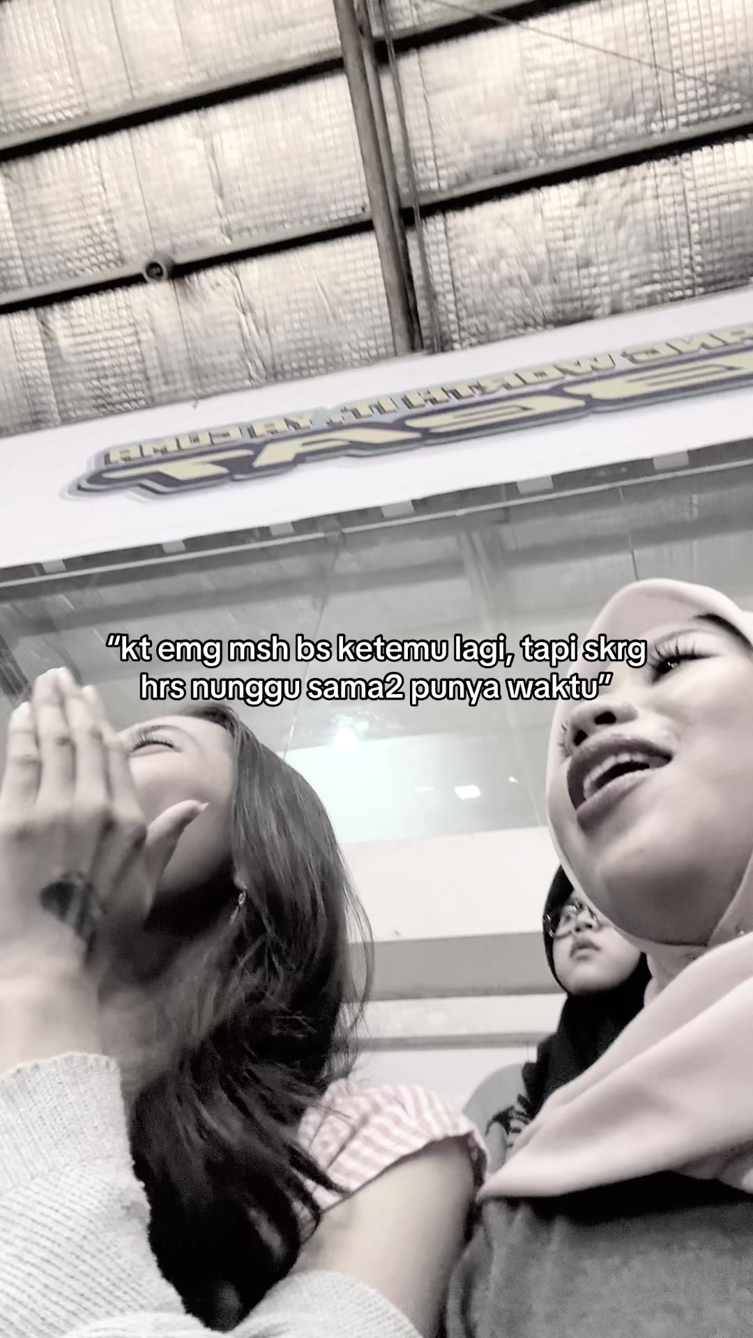 TikTok using As It Was