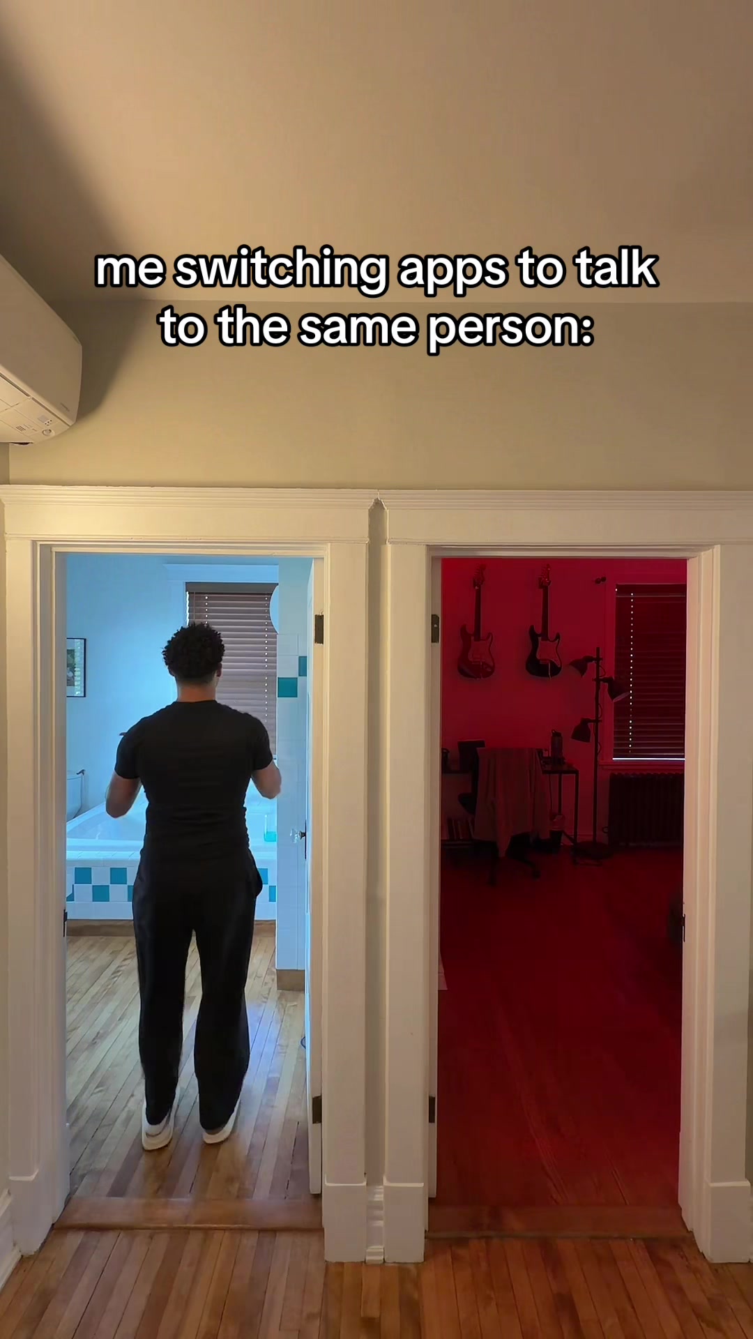 TikTok using Happy - From "Despicable Me 2"