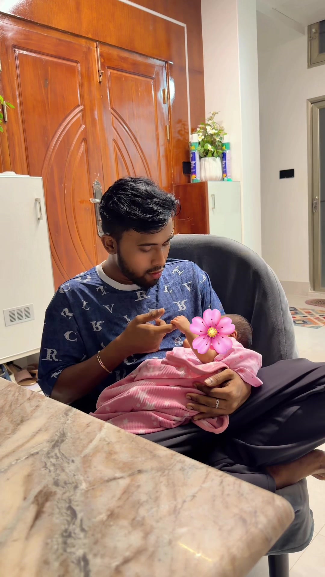 TikTok using Keu Jaane Naa