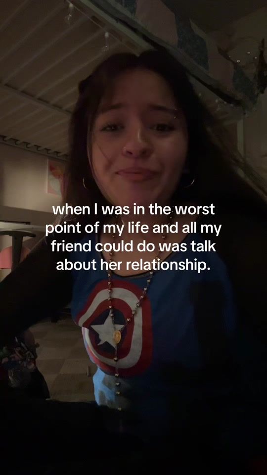 TikTok using I Don't F**k With You