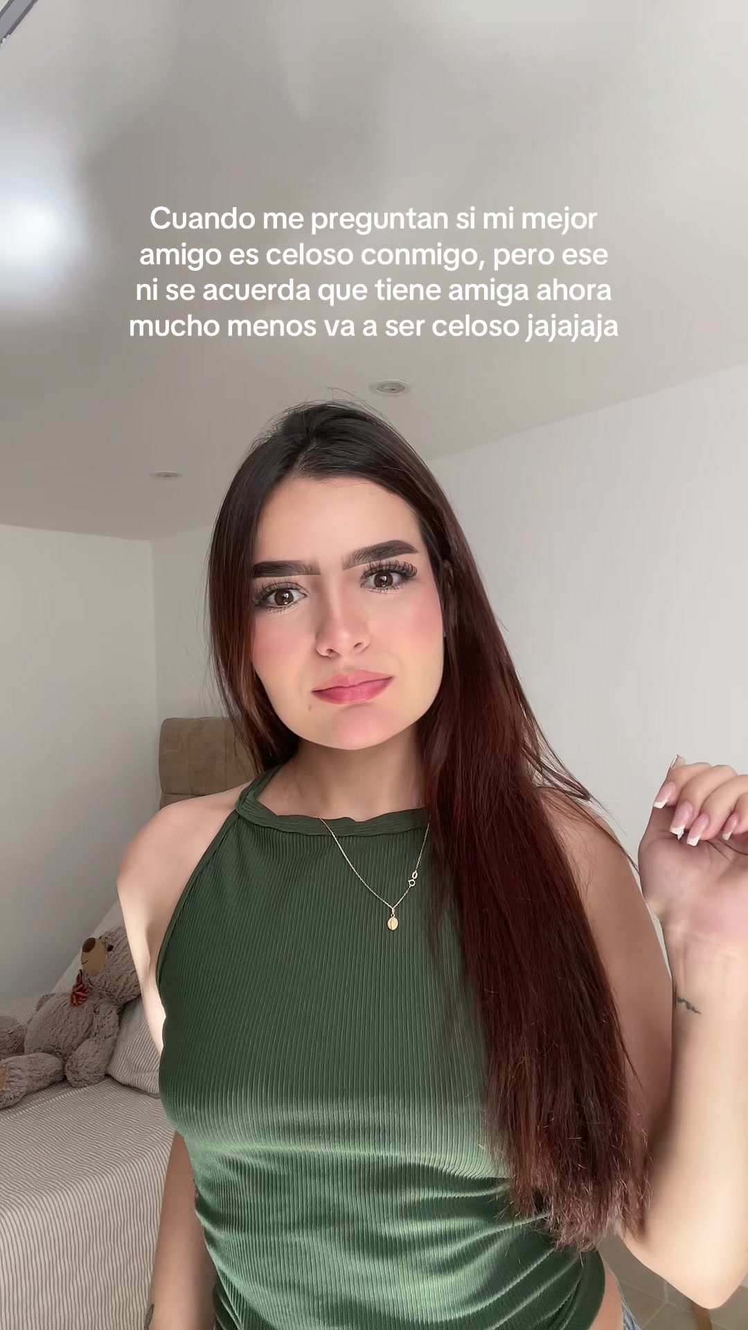 TikTok using X.O.X.O. (feat. Rvfv & Chiki El De La Vaina) - Remix
