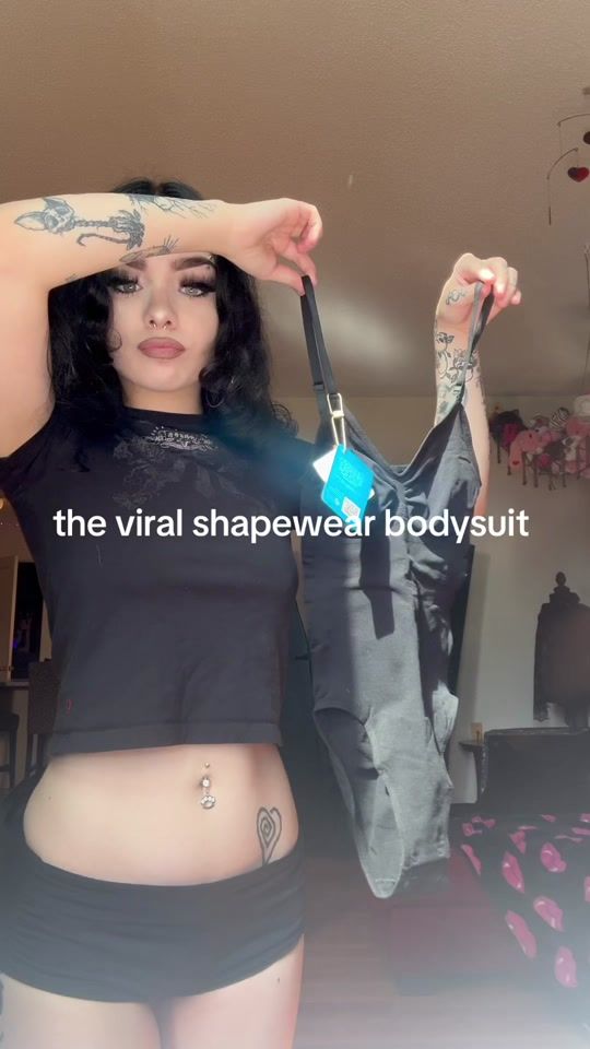 TikTok using Change (In the House of Flies)