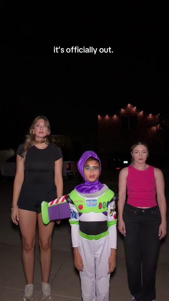 TikTok using deja vu
