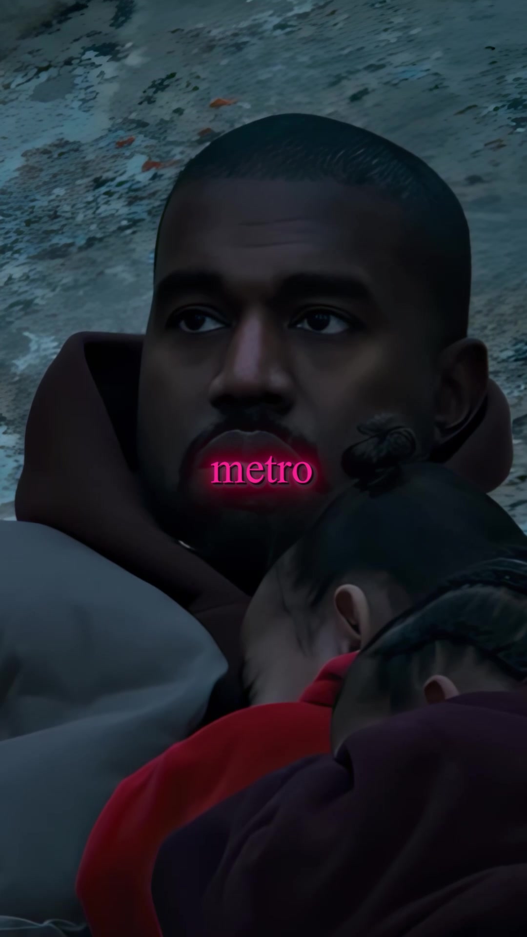 TikTok using Creepin' (with The Weeknd & 21 Savage)