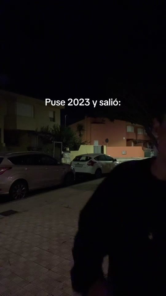 TikTok using Holanda