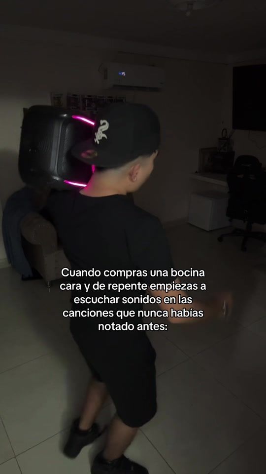 TikTok using Dark Knight Dummo (feat. Travis Scott)