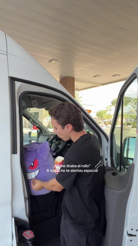 TikTok using Goteo