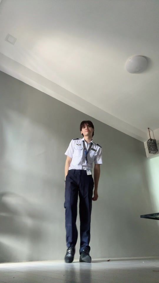 TikTok using FEVER
