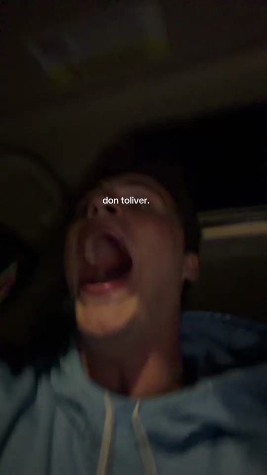 TikTok using Cardigan