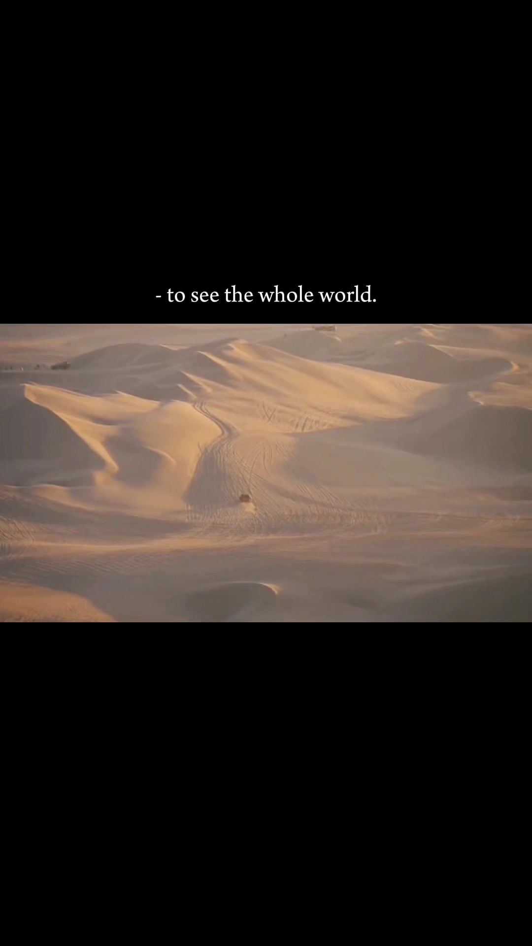 TikTok using Around the World