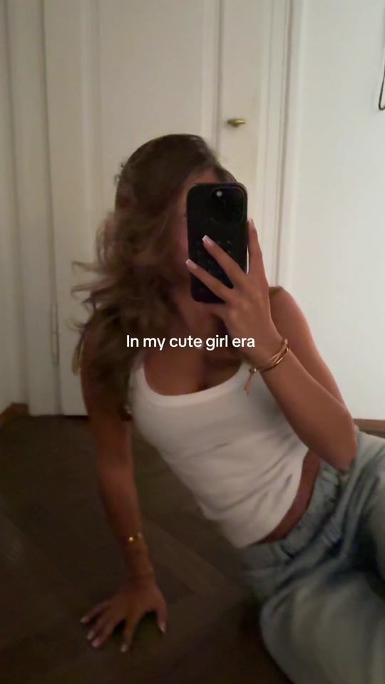 TikTok using I Love You
