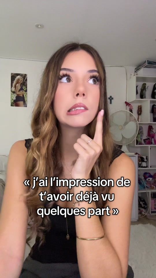 TikTok using Thot Shit