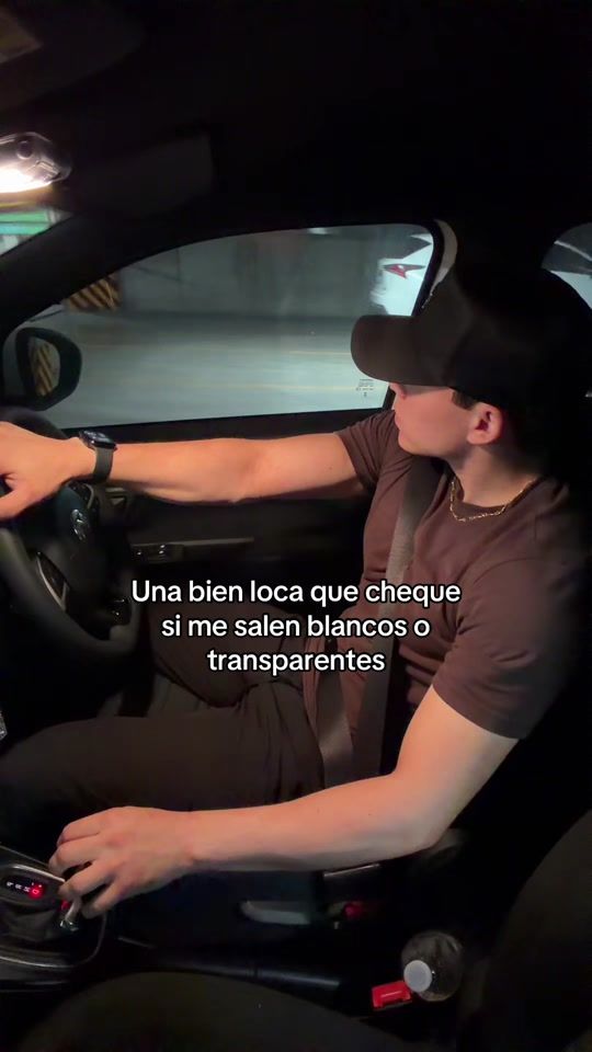TikTok using Me Estas Tentando