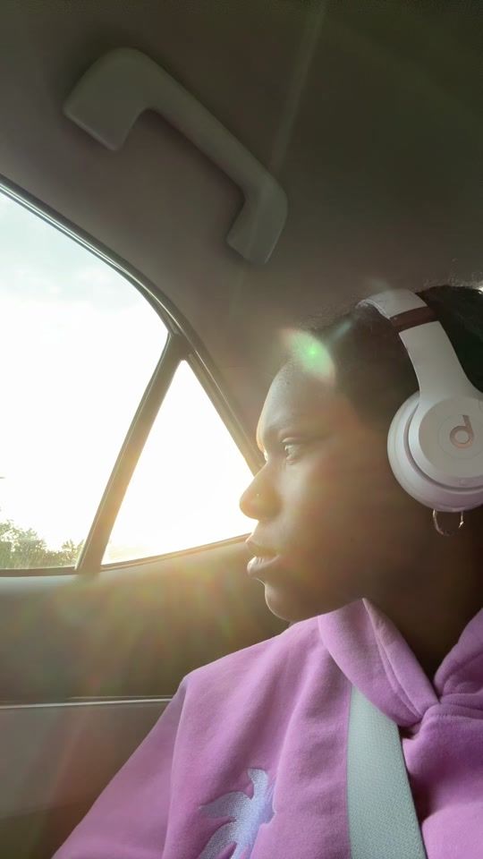 TikTok using Ride