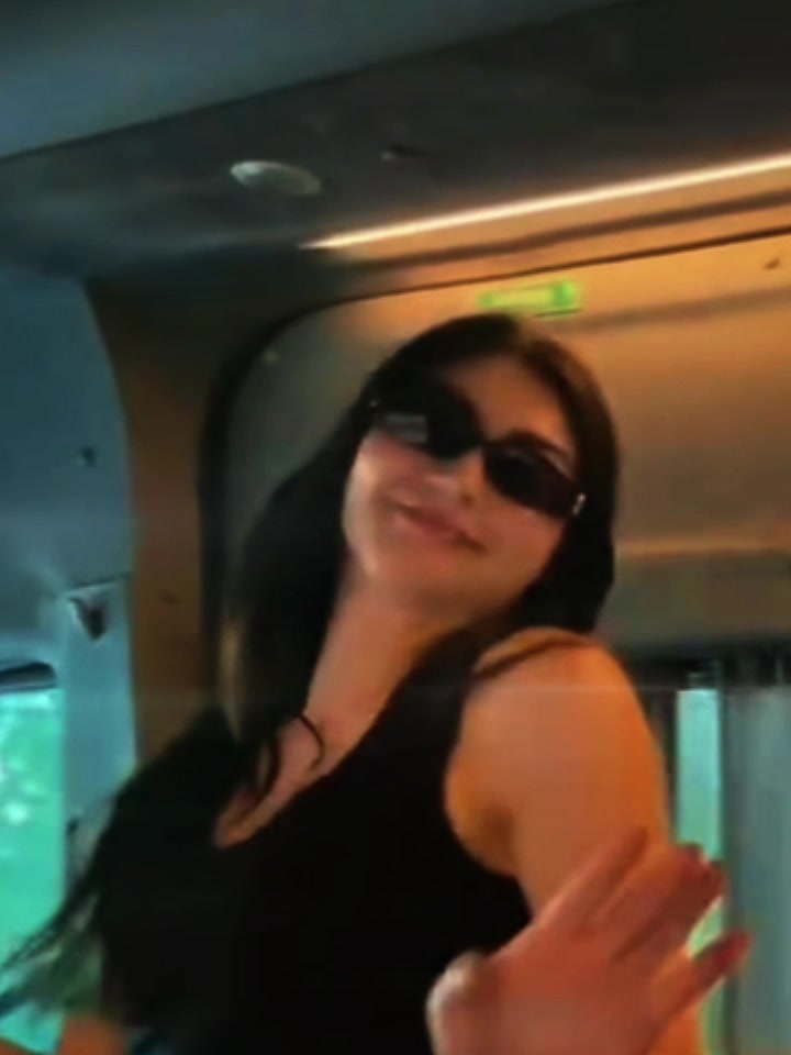 TikTok using Muqabla (From "Street Dancer 3D")