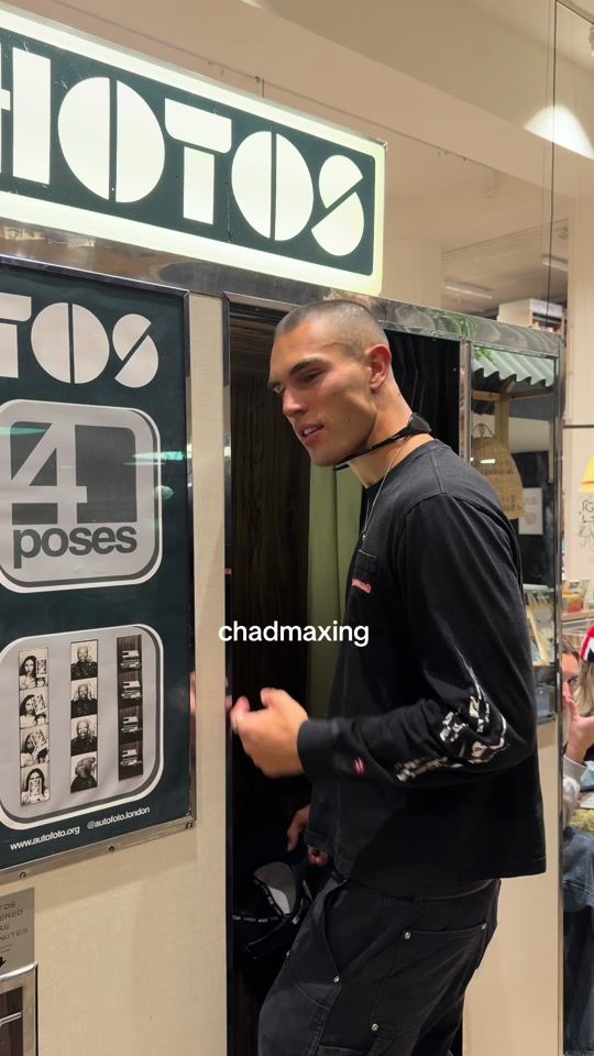 TikTok using I Wanna Love You