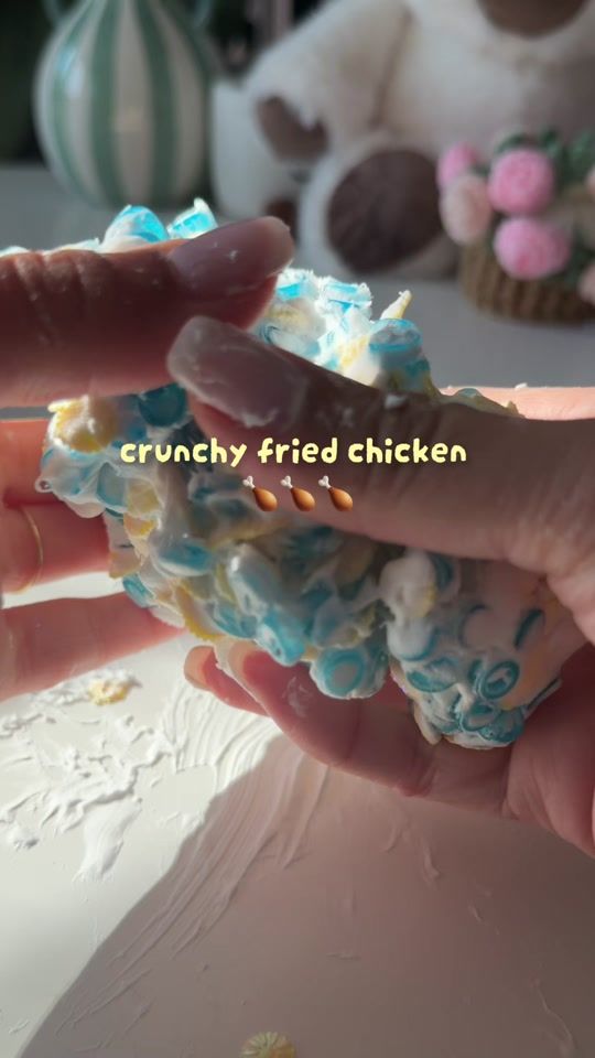 TikTok using Stir Fry