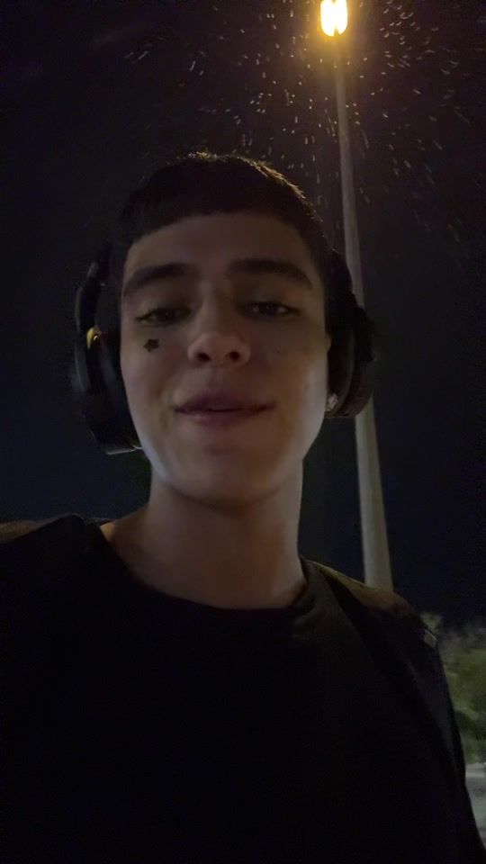 TikTok using Hace Mucho Tiempo