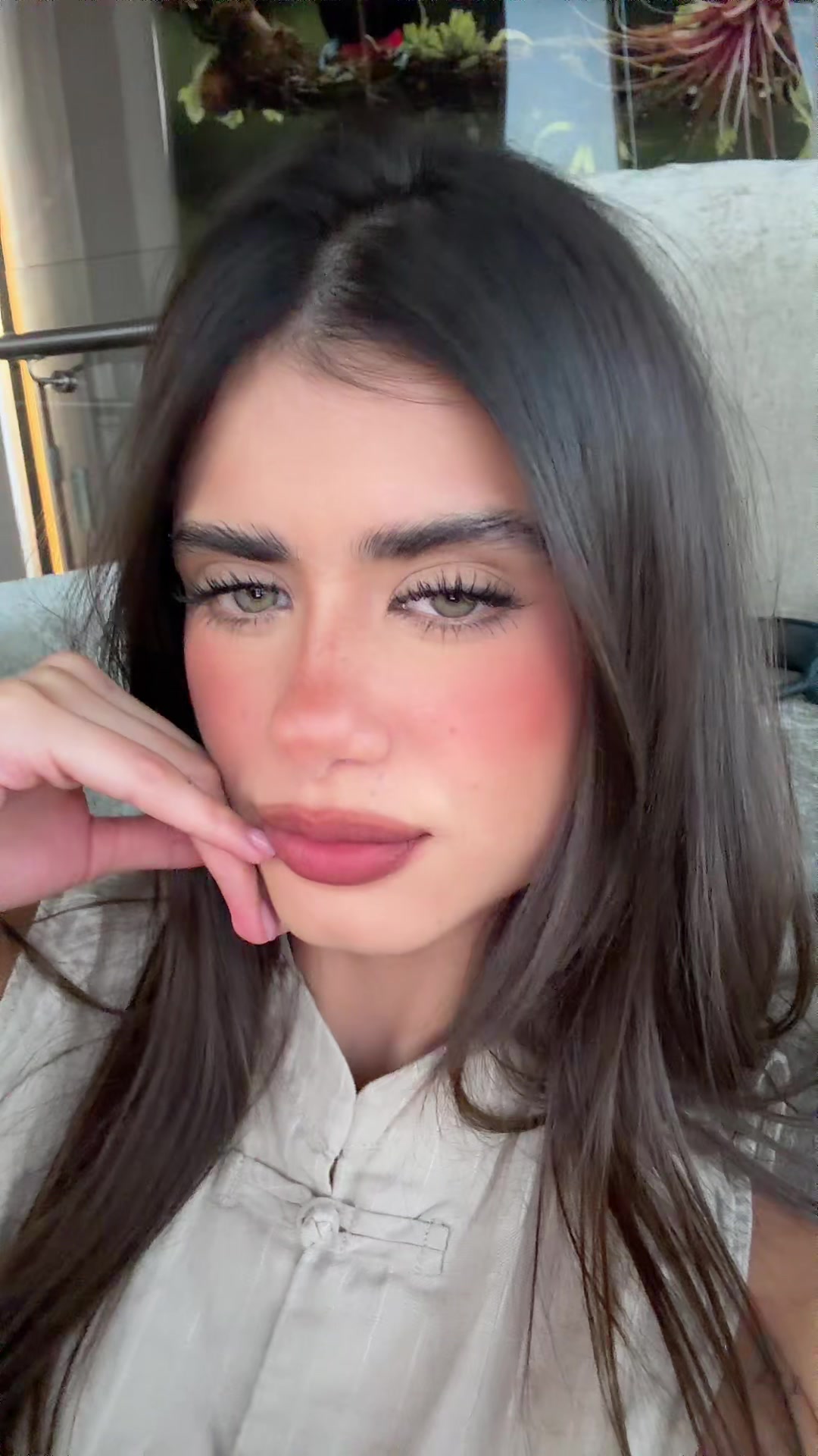 TikTok using West Side