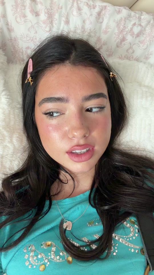 TikTok using Thinkin Bout You