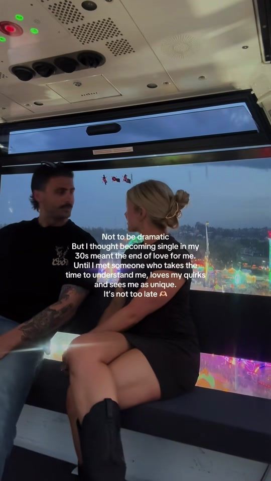 TikTok using Boston