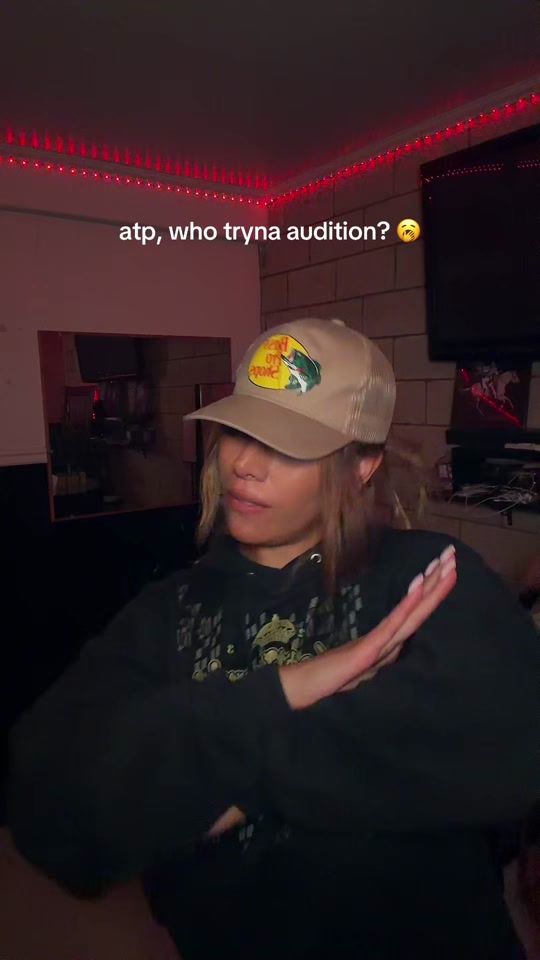 TikTok using All In My Head (Flex) (feat. Fetty Wap)