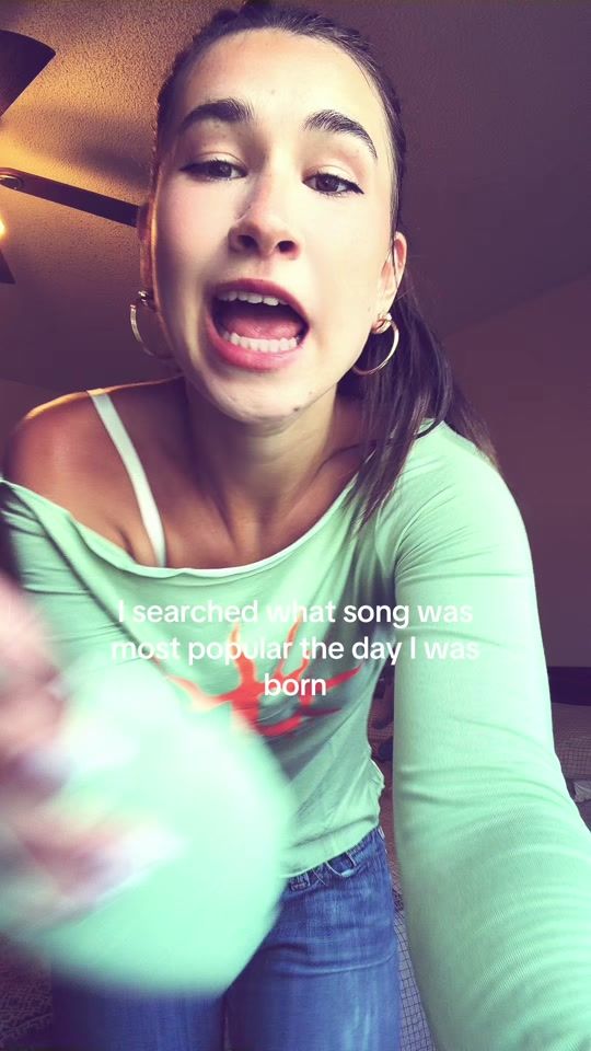 TikTok using Lady Marmalade - From "Moulin Rouge" Soundtrack