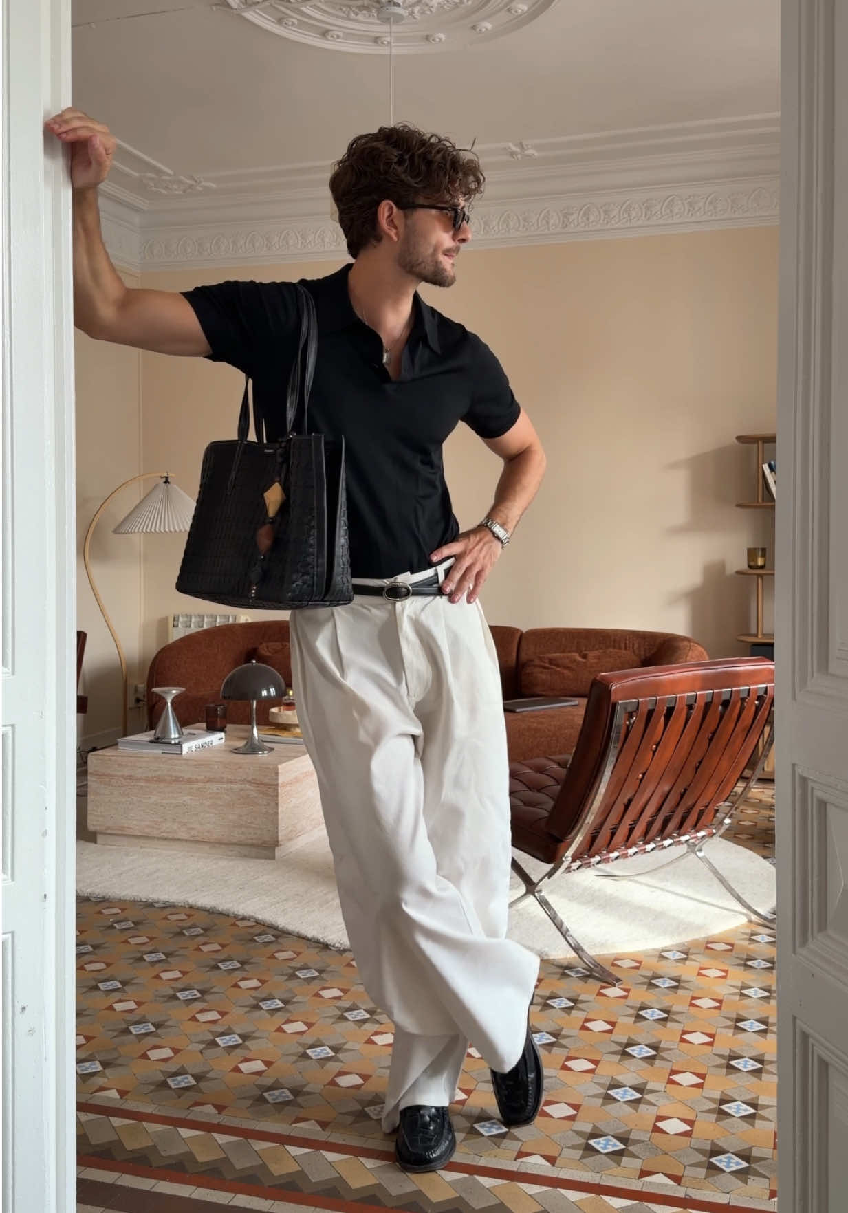 TikTok using Alors On Danse - Featuring Erik Hassle