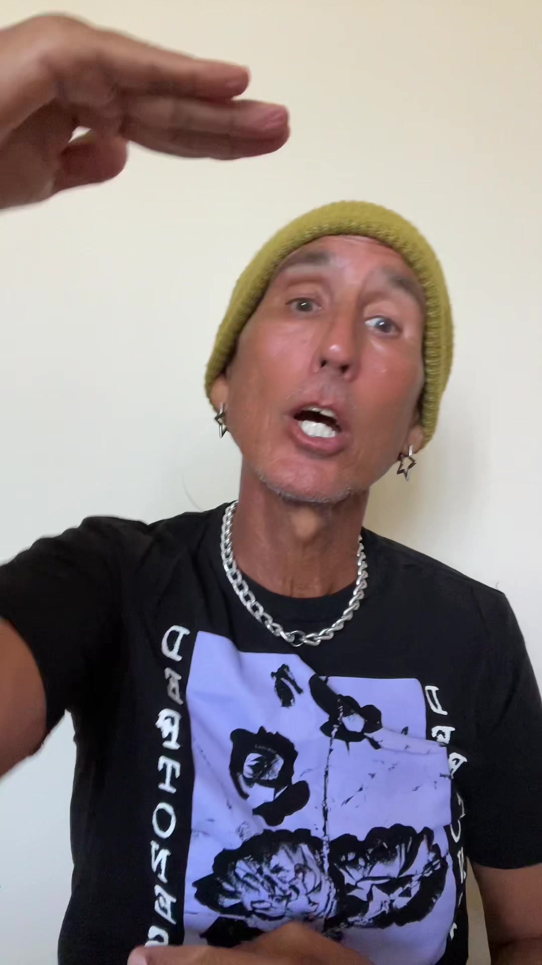 TikTok using There Is a Light That Never Goes Out - 2017 Master