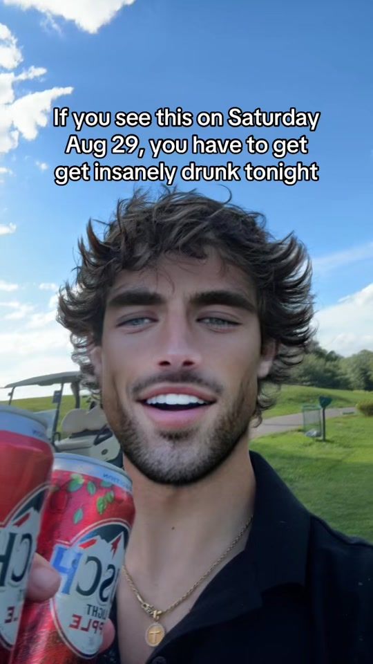 TikTok using I Want You To Know