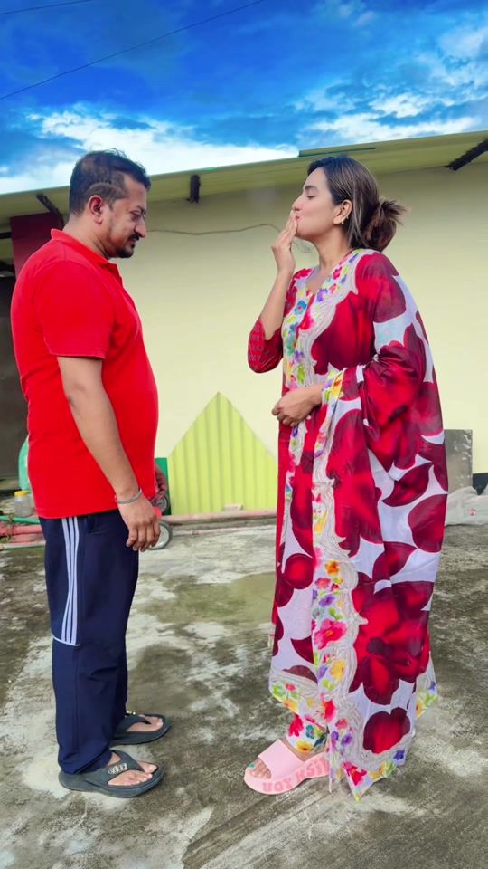 TikTok using KALYANI (with Shreya Ghoshal) - Remix