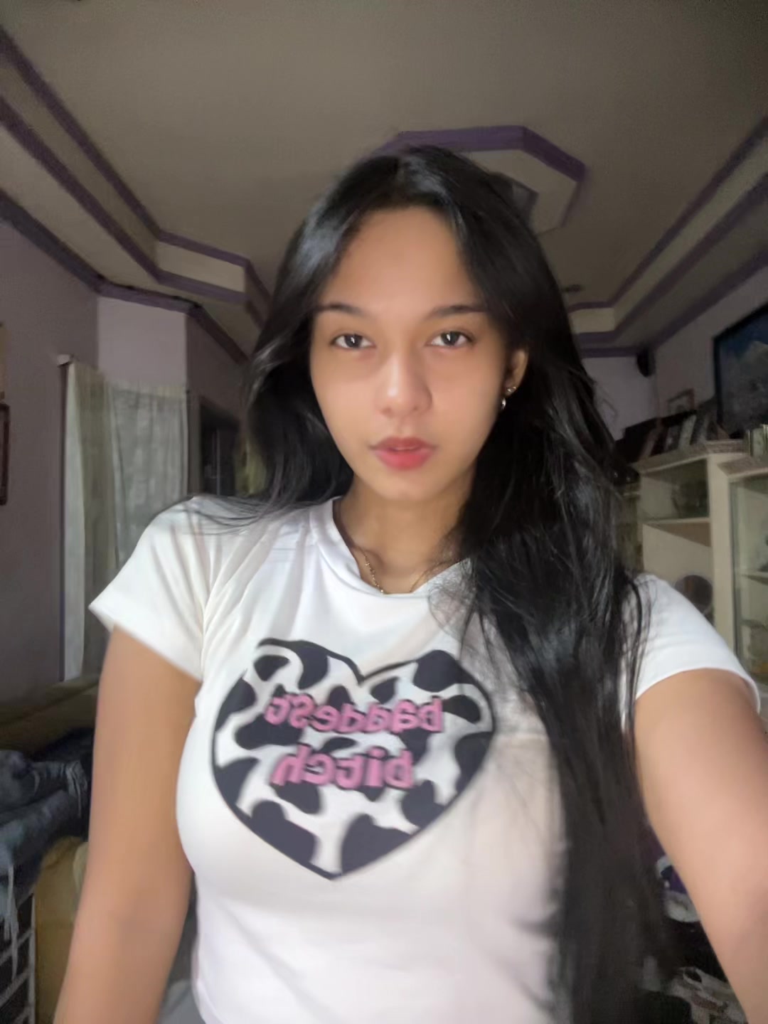TikTok using Viva La Raza