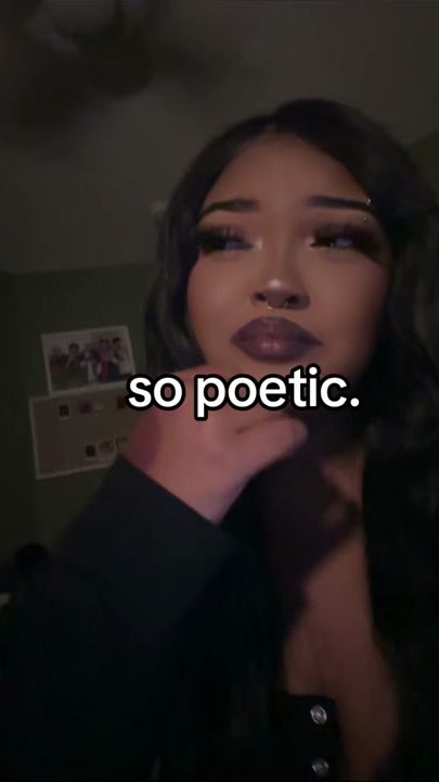 TikTok using SLUT ME OUT