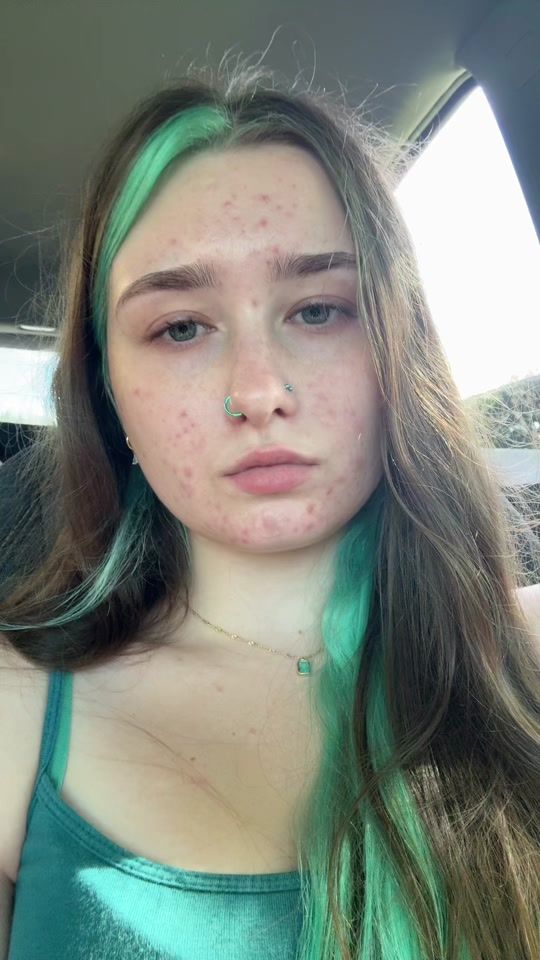 TikTok using My Own Summer (Shove It)