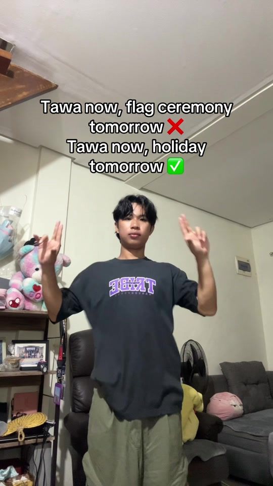 TikTok using Miss Independent
