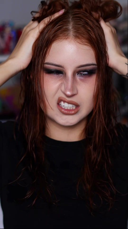 TikTok using Coming Undone