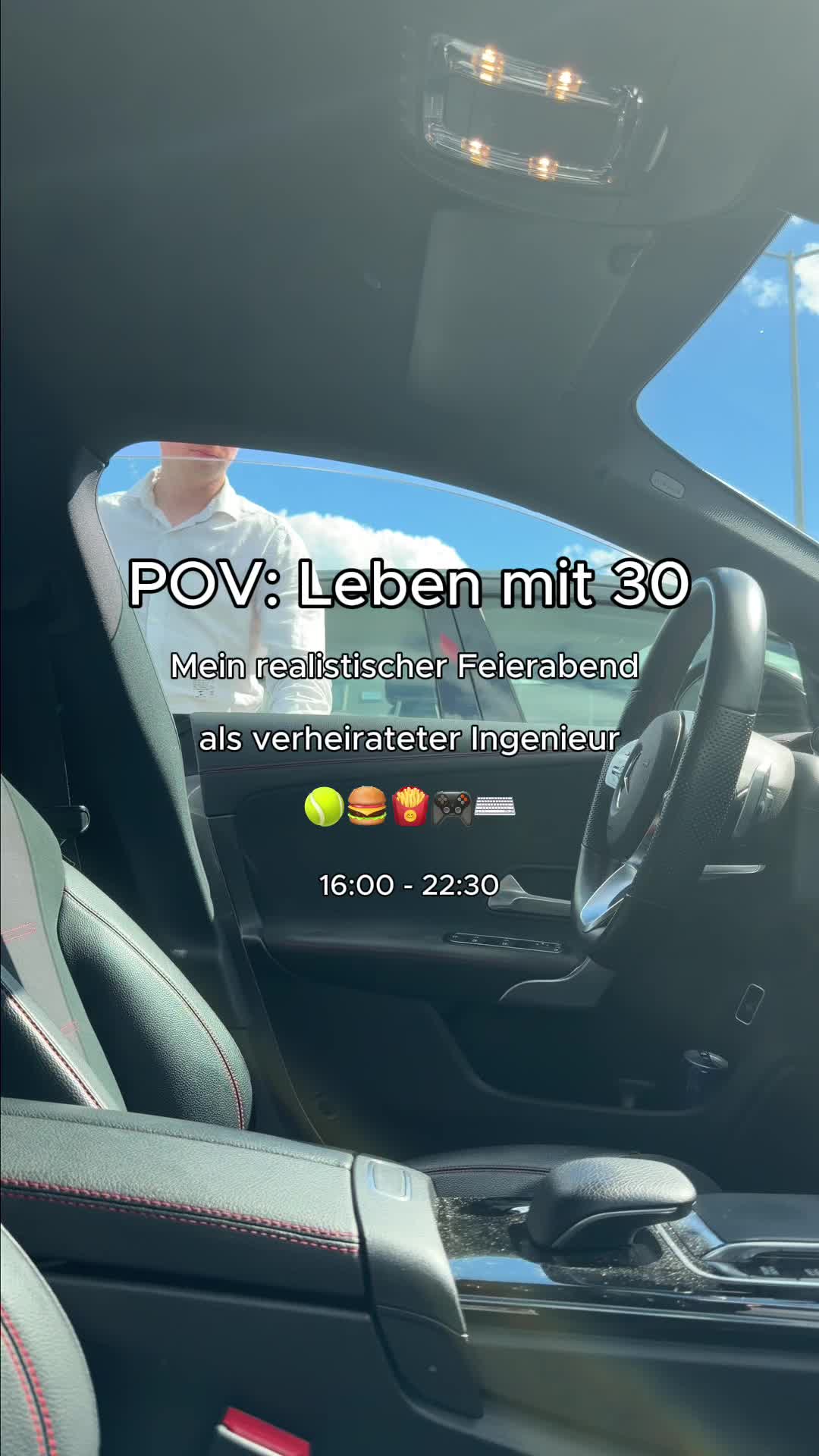 TikTok using The Thrill