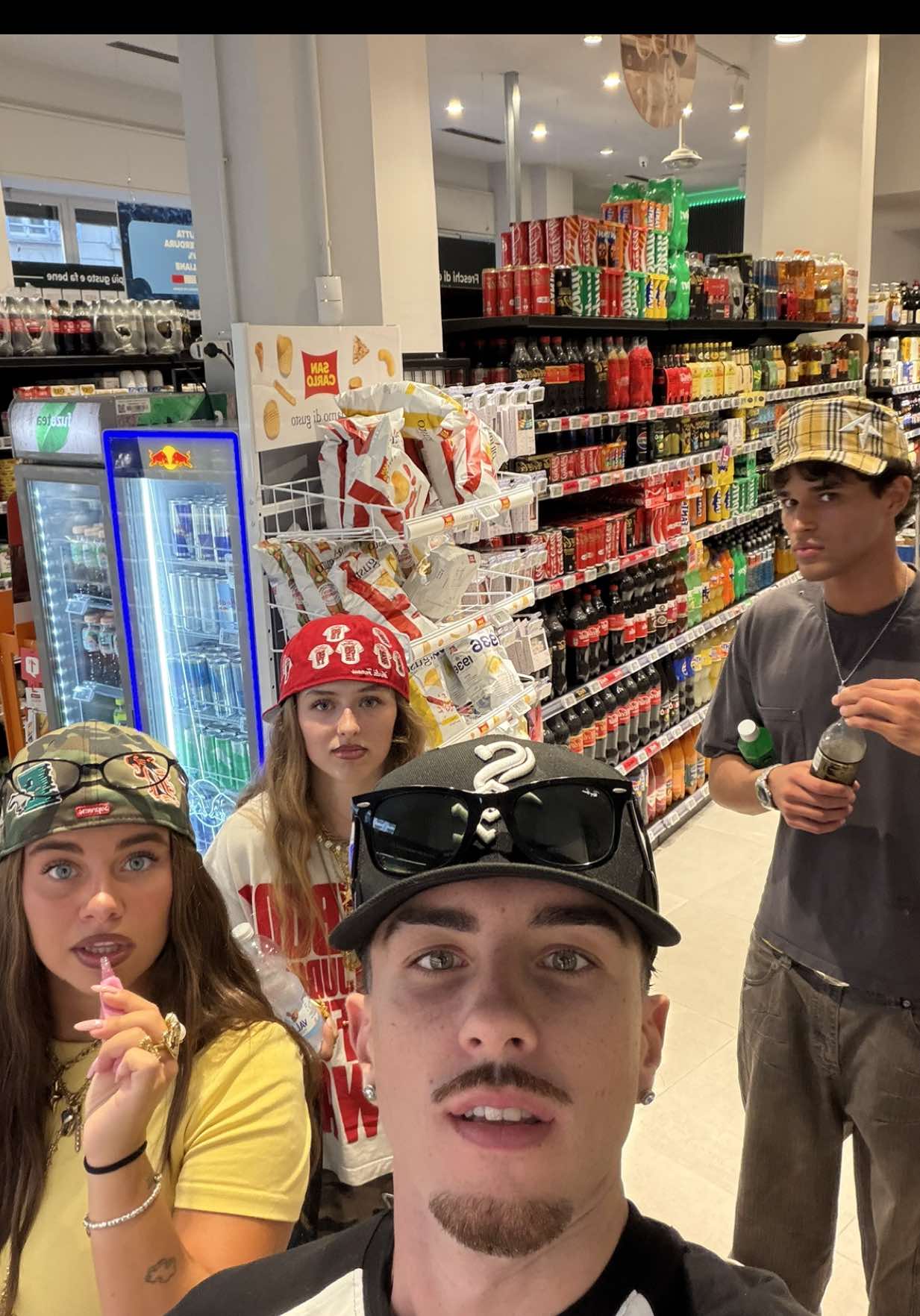 TikTok using POPSTAR (feat. Drake)