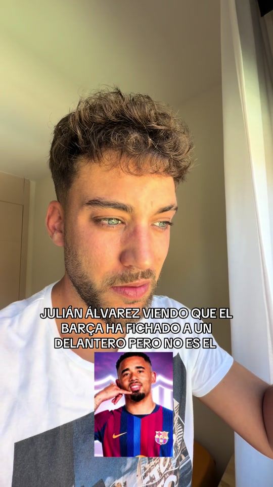 TikTok using La Carretera