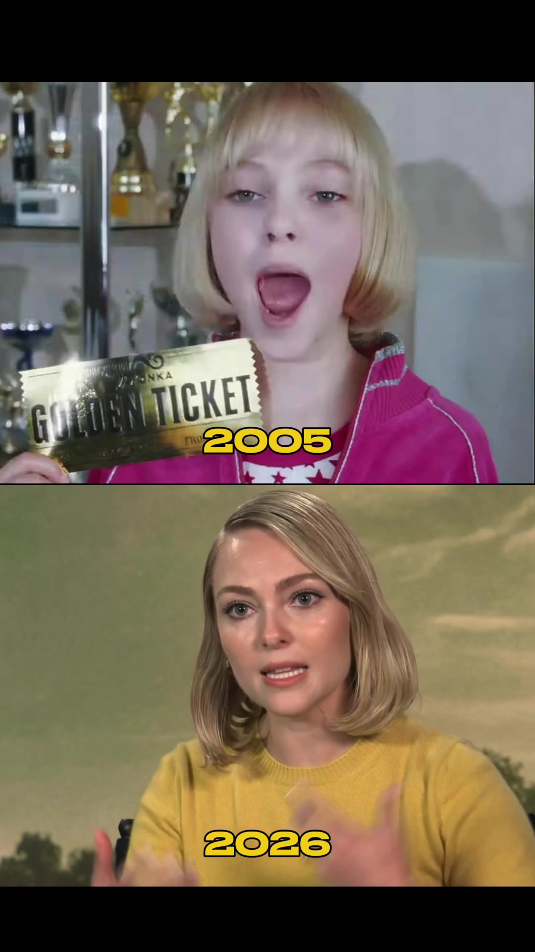 TikTok using Forever Young