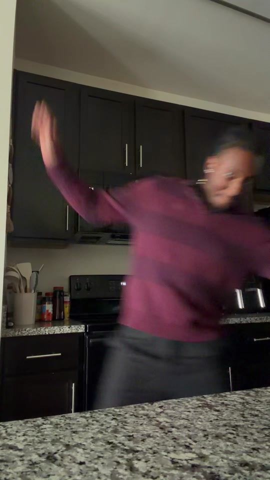 TikTok using Dancing With A Stranger (with Normani)