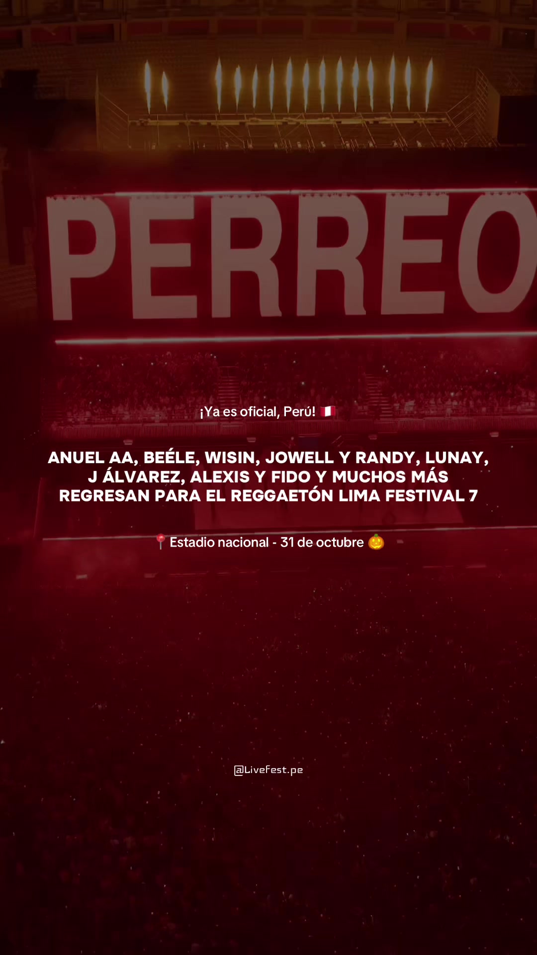 TikTok using Una en un Millón
