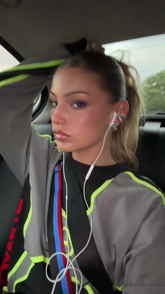 TikTok using Thot Shit