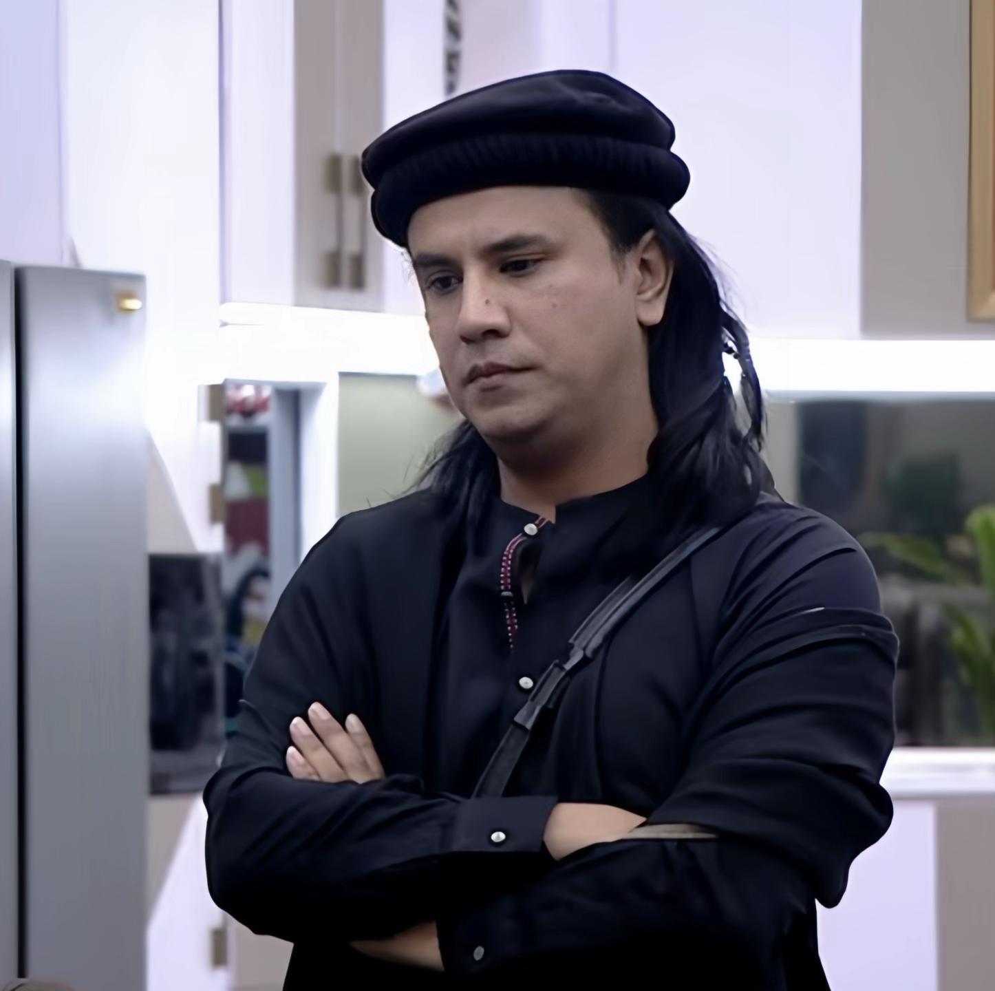 TikTok using Kal Ho Naa Ho