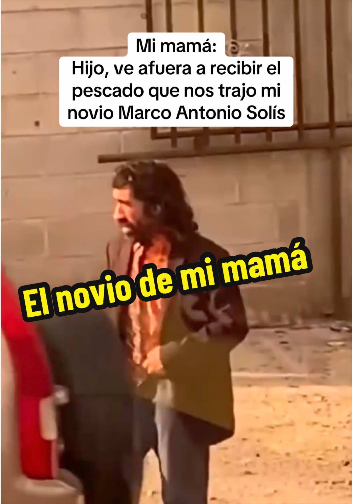 TikTok using Mi Eterno Amor Secreto